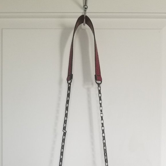 LIKE NEW Circus by Sam Edelman Structured Handbag - Picture 3 of 14